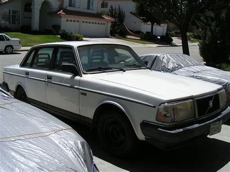 volvo 240 sheet metal|Volvo 240 Restoration & Refurbishing .